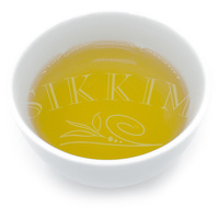 Чай Непальский `Гурансе` Квітковий Вручну Згорнутий Органічний